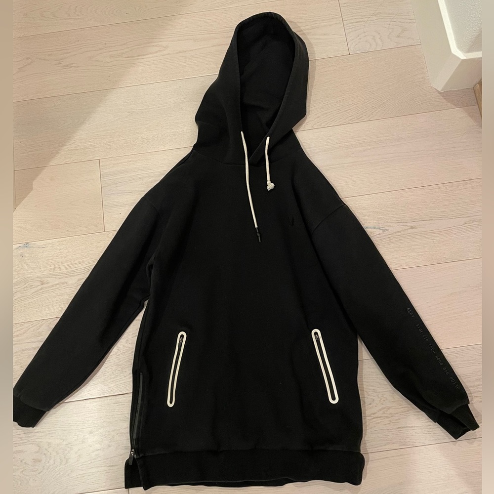 ASRV cotton sweatshirt (Medium)